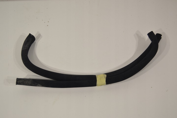 фото №5, Прокладка дверь ниша правая mercedes w140 c140 cl