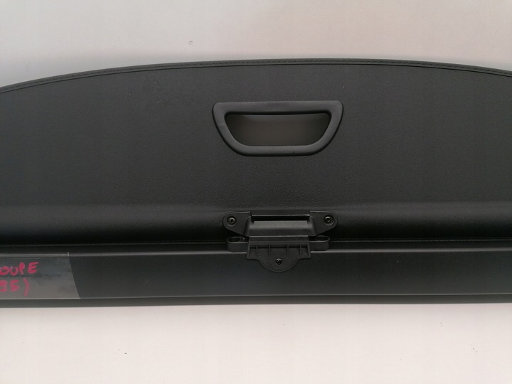 фото №8, Mercedes glc c253 купе ролета багажника оригінал 16-22