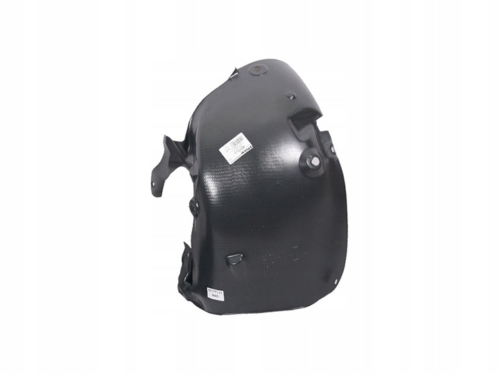 фото №1, Renault scenic ii 2 2003-2008 підкрилок підкрилки перед ліві 8200430598