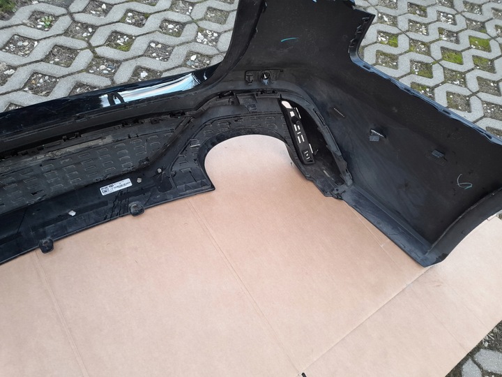 фото №10, Бампер зад audi rs6 c8 4k оригинал