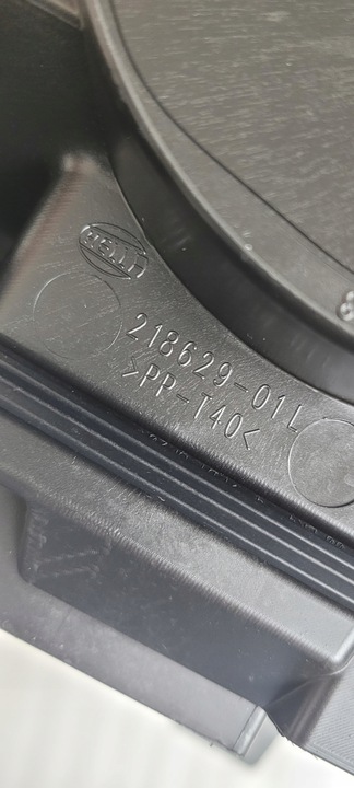 фото №12, Лампа левая mercedes b-klasa iii w247 2018- led high performance a2479068900