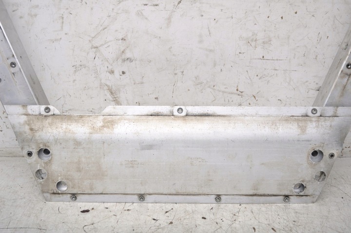 фото №10, Mclaren 650s підрамник підвішування 11a7025cp.02 11a1176cp