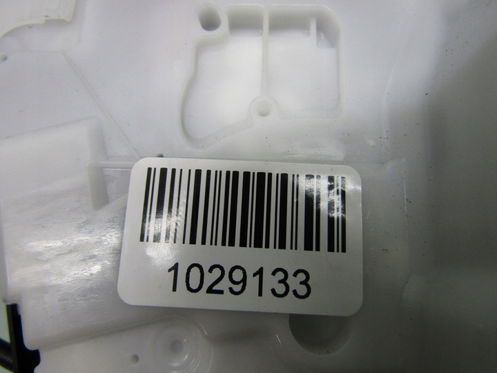 фото №8, Qashqai iii j12 21r замок дверь левый зад задний