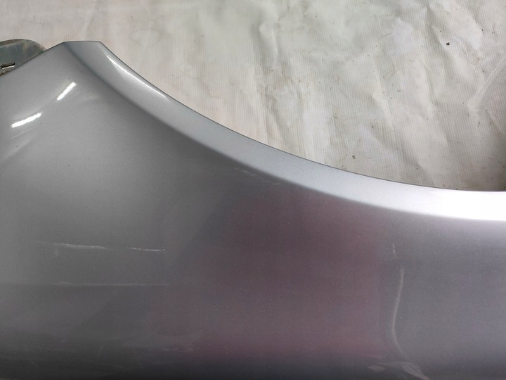 фото №11, Vw phaeton крыло правые перед la7w