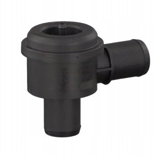 фото №9, Febi 102127 клапан, turbodoładowanie vw audi