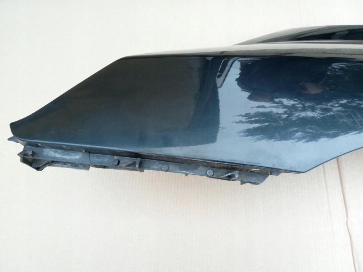 фото №12, Крыло renault espace iv 4 перед оригинал.