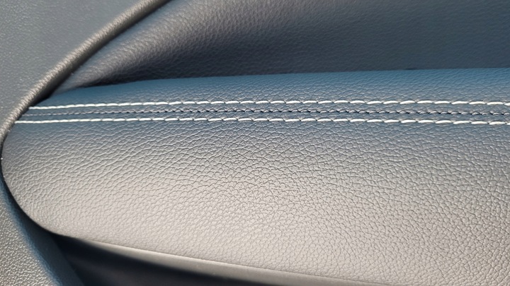 фото №11, Opel insignia b gsi боковина обивка дверь правые зад 39215448