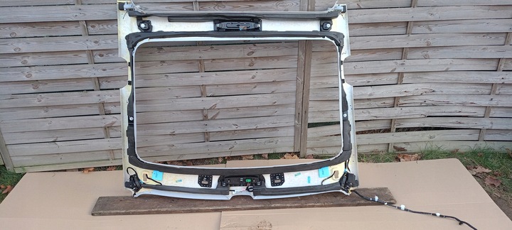 фото №7, Стеля tesla iii 3 1090076-00-h 1614422-00-a 1101066-91-g 1614411-01-a