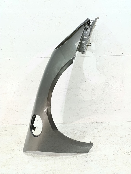 фото №14, Porsche cayman boxter рестайлінг крило правий перед переднє сторона права 16-