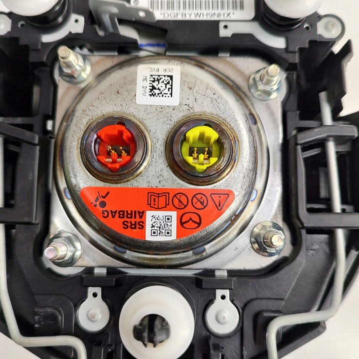 фото №7, Mazda cx-5 ii 2021 подушка безопасности подушка безопасности руль