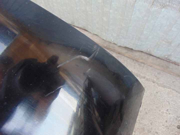 фото №7, Бампер зад audi a6 c6 sedan pdc hak 4f5807511a