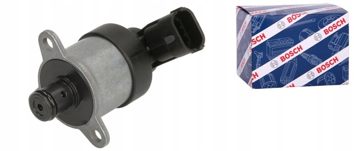 фото №10, Bosch клапан регулювання ilości пального fiat grande punto 1.9d 10.05-