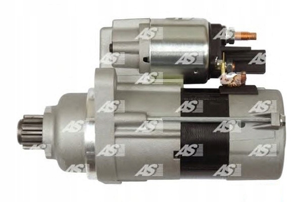 фото №12, Стартер автозапускач s3095