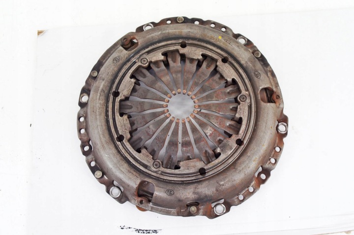 фото №6, Vg139 opel combo iv e 1.5 bluehdi зчеплення комплектні 9801354780 98332487 ar