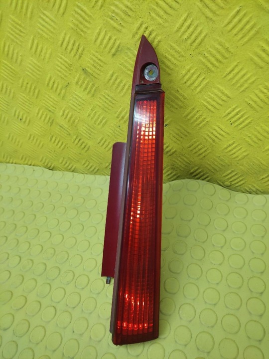 фото №1, Citroen c4 лампа правые зад 9655863780