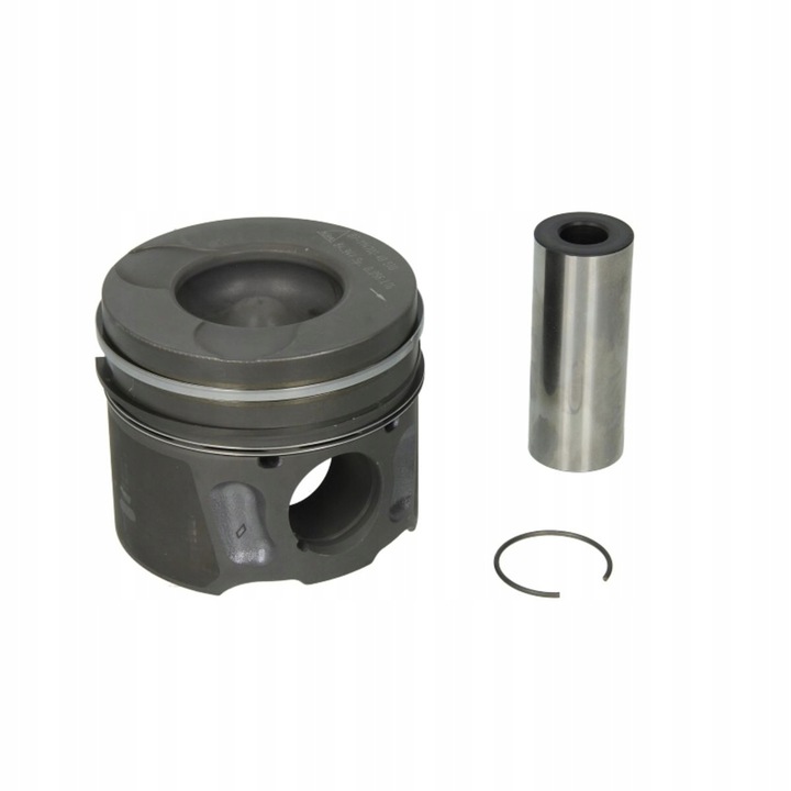 фото №1, Поршень nural