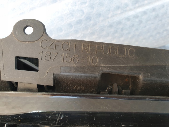 фото №12, Bmw 3 g20 g21 решітка радіатора решітка радіатора решітка решітки радіатора жалюзі