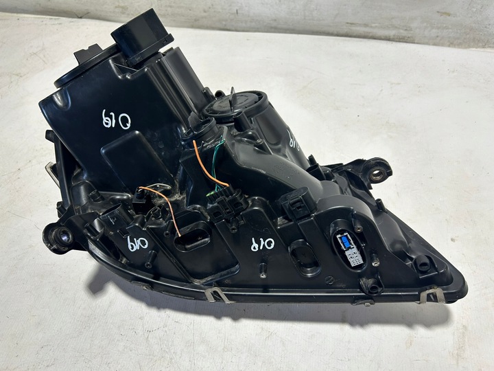 фото №8, Лампа ксенон mercedes gl x164 лівий перед