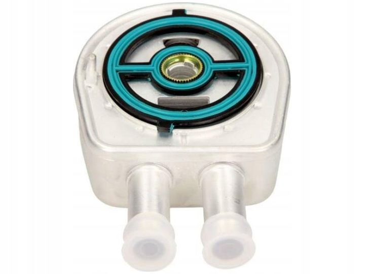 фото №8, Радіаторів масла ford maverick 3.0 v6 24v nrf 31236 радіаторів масла, масло