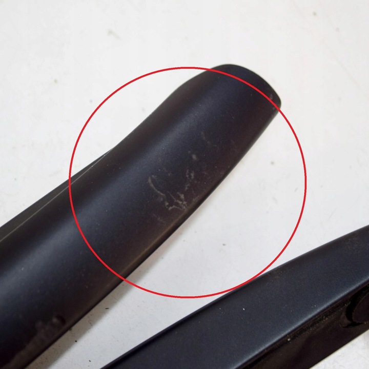 фото №8, Audi q5 sq5 2015 поперечины крышные