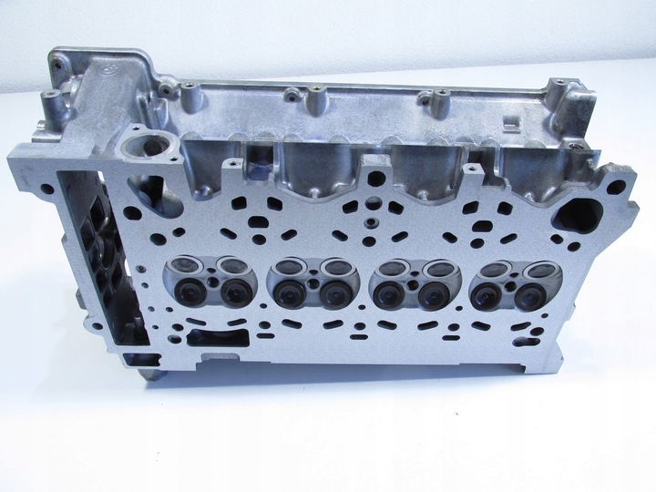 фото №9, Головка bmw 1 116 e81 2.0 n43