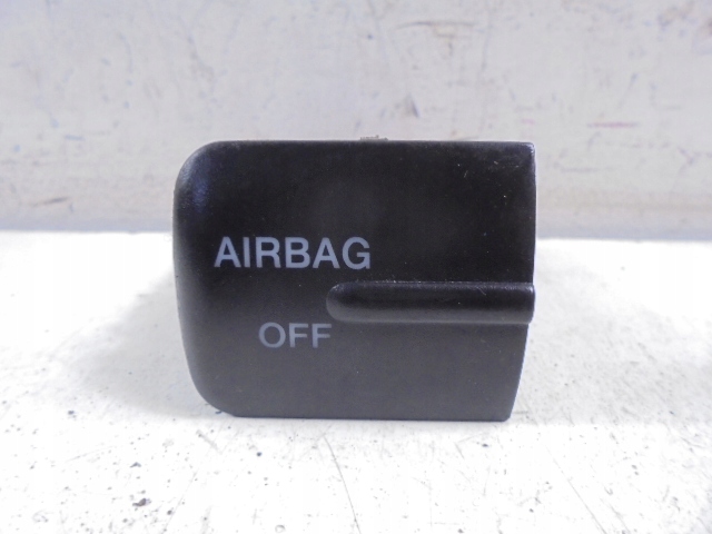 фото №1, Seat leon i 1m индикатор подушки подушка безопасности 1m1919235a