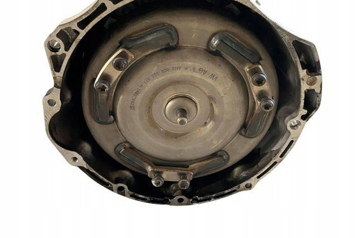 фото №16, Коробка передач коробки передач porsche cayenne 92a 0c8300037m 3.0l дизель 193kw 2015