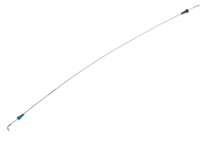 фото №1, Трос замка дверь левая l-705mm mb atego actros