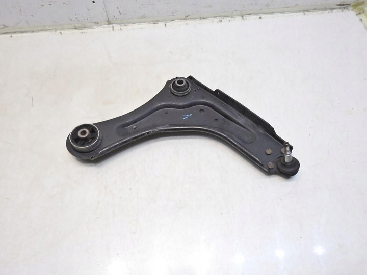 фото №7, Важіль правий перед renault laguna iii 2.0 dci