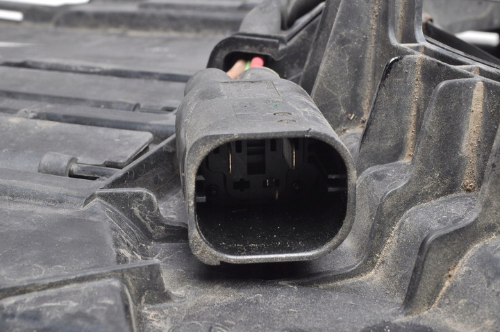 фото №7, Mini f55 f56 f57 bmw f39 f48 2.0 вентилятор радіатор 7617608