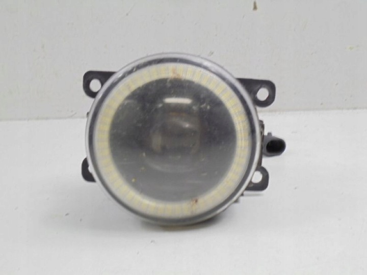 фото №9, Range rover 3 l322 09-12 галоген праві led рестайлінг