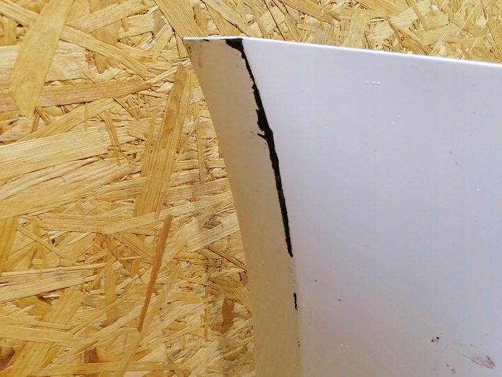 фото №8, Бампер перед переднее audi q5 8r s line рестайлинг 2012-2016r