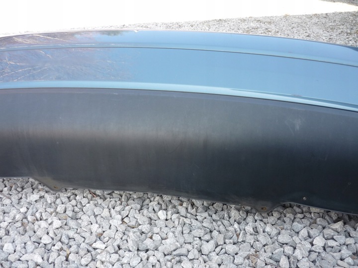 фото №10, Бампер задний зад audi a2 lz5r комплектный оригинал