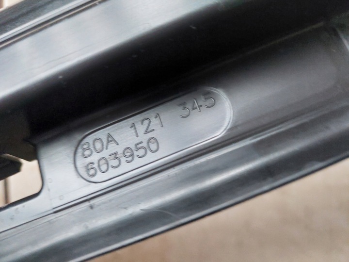 фото №5, Руль воздуха - audi q5 ii fy - 80a