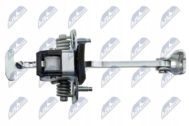 фото №10, Ограничитель дверь перед nty do opel signum 1.8 1.9 2.0