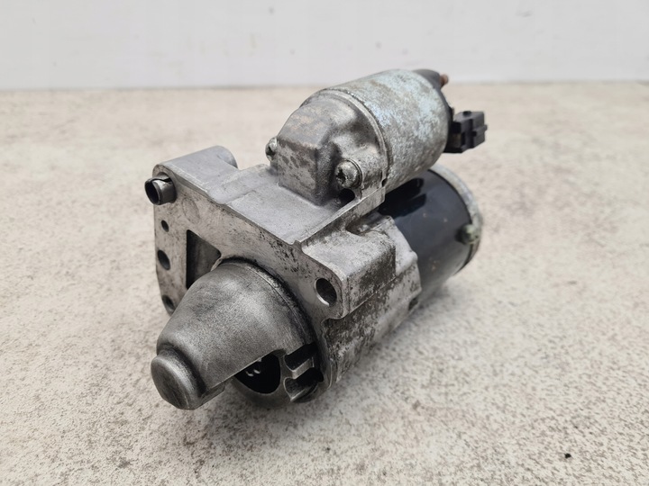 фото №8, Citroen ds3 1.6 thp стартер v7550017