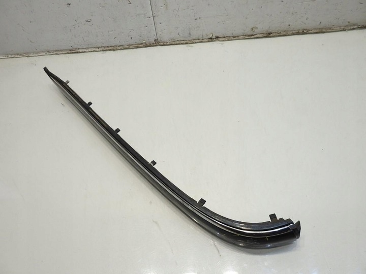 фото №8, Планка бампера лівий зад 189 mercedes w220 a2208850021