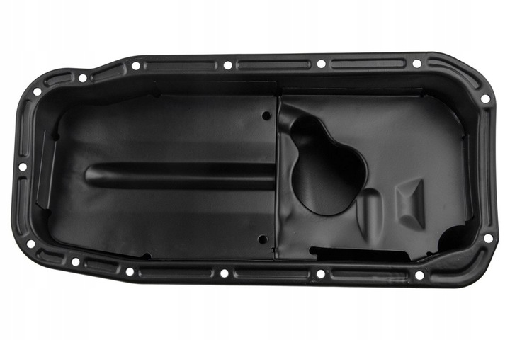 фото №9, Піддон масляна opel astra f 1.4 -01 corsa a b