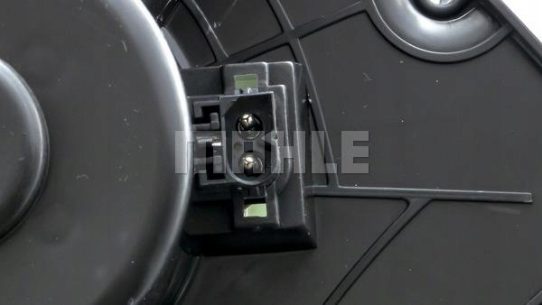 фото №14, Mahle оригинал ab 27 000p вентилятор интерьера