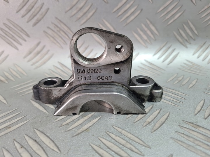 фото №1, Подножка перемычка вкладыш вал insignia a b zafira c 2.0 cdti b20dth 170km