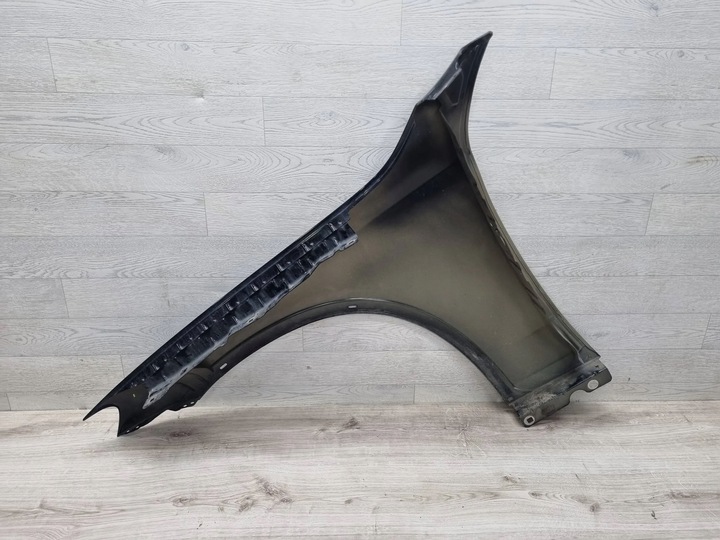 фото №7, Крыло переднее правые mercedes-benz glc a2538810201