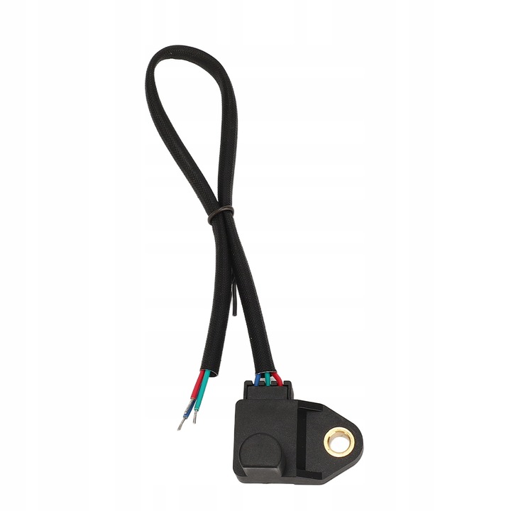 фото №5, Датчик скорости турбины 31705aa660 заменитель