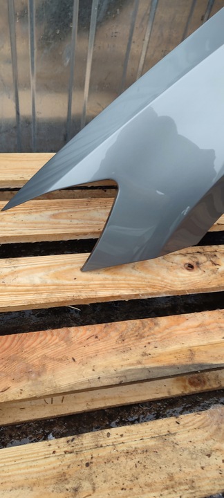 фото №10, Крыло левый перед переднее volkswagen touran 3 iii 5t od 05.2015r ld7s