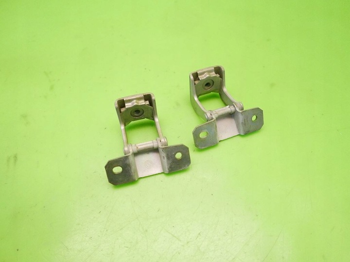 фото №8, Петлі кришки багажника зад fiat punto i 5d 93-99