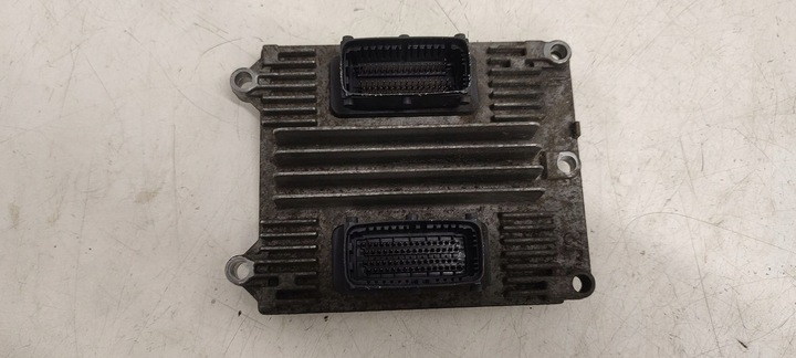 фото №9, Набір стартовий opel astra g 2,2 16v