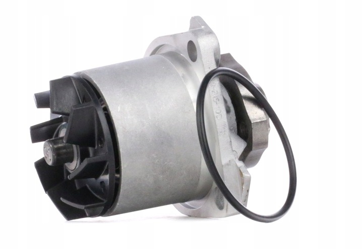 фото №12, Vkpc81611 skf насос воды