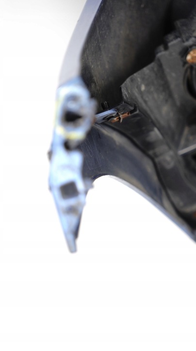 фото №13, Бампер перед передний bmw f20 11-15r b45 м-пакет
