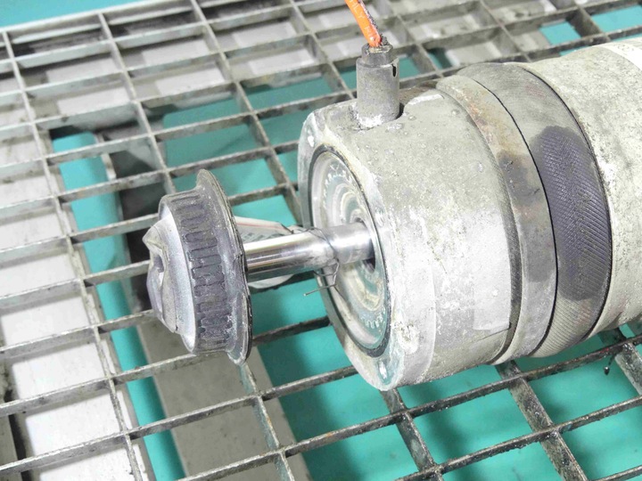 фото №2, Амортизатор зад левый audi q7 i 4l