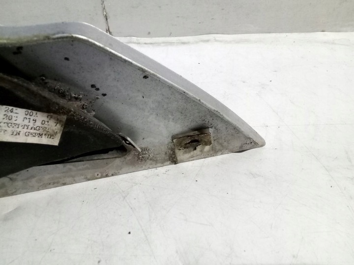 фото №6, Mercedes clk w208 зеркало левая el. 5 pin 744