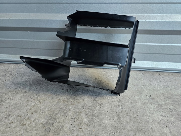 фото №6, Porsche cayenne 9y0 канал впуск руль воздуха левая 9y0117335